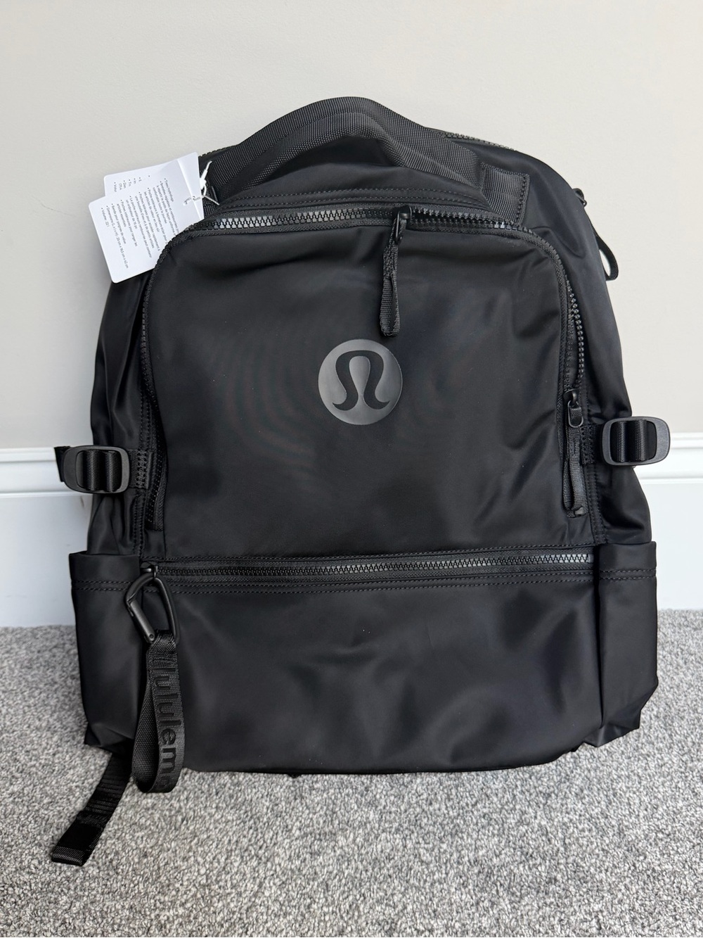NWT Lululemon New Crew Backpack 22L